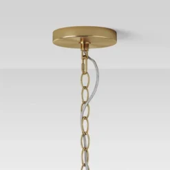 Glass Orb Ceiling Chandelier - Threshold™ 5 Glass Orb Ceiling Chandelier - Threshold™ -Adesso Shop GUEST 432c058b ad80 4cf3 887f 5e390d344e4a