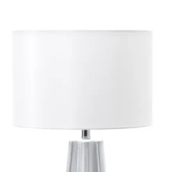 NuLOOM Bexley 27" Glass Table Lamp -Adesso Shop GUEST 44ac5510 b3e9 44eb bbb5 922a8c203b5c