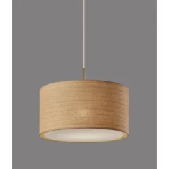 Harvest Large Pendant Antique Brass - Adesso -Adesso Shop GUEST 4601b681 6509 4302 8690 6b845fe1e947