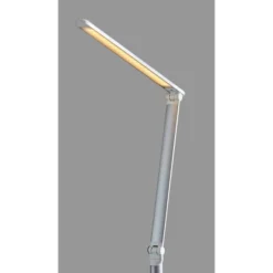 Lennox Floor Lamp (Includes LED Light Bulb) White - Adesso 10 Lennox Floor Lamp (Includes LED Light Bulb) White - Adesso -Adesso Shop GUEST 47365eb7 a287 45b6 9cb8 b92a1ea123fa