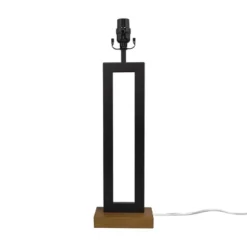 Weston Window Large Lamp Base - Project 62 9 Weston Window Large Lamp Base - Project 62 -Adesso Shop GUEST 4af9248d 44eb 49e7 a871 759bae8f12ca