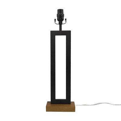 Weston Window Large Lamp Base - Project 62 3 Weston Window Large Lamp Base - Project 62 - Image 3