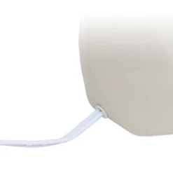 Geometric Concrete Lamp With Shade White - Simple Designs -Adesso Shop GUEST 4c63d96c 790b 4fc8 8ec0 cf2e8cedfdaf