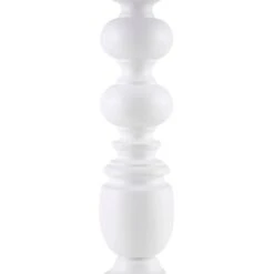 Astoria Resin Table Lamp White - Martha Stewart -Adesso Shop GUEST 5052ec6f 0706 472d bd58 ab79f02f0ed7