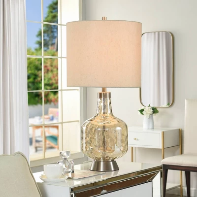Table Lamp Majestic Finish - StyleCraft 5 Table Lamp Majestic Finish - StyleCraft - Image 5
