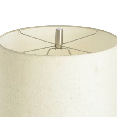 Table Lamp Majestic Finish - StyleCraft 4 Table Lamp Majestic Finish - StyleCraft - Image 4
