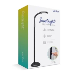 SmartLight Full Spectrum LED Floor Lamp (Includes LED Light Bulb) - Verilux -Adesso Shop GUEST 52b1bf54 09c8 4d0a 9438 f7c16f7e0bf2