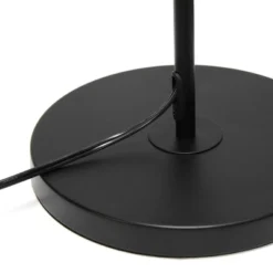 Oslo Floor Lamp Black - Lalia Home 12 Oslo Floor Lamp Black - Lalia Home -Adesso Shop GUEST 53426bc6 761b 41c0 b061 e79bb8c286f2
