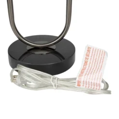 Metal Paper Clip Accent Lamp - CosmoLiving By Cosmopolitan -Adesso Shop GUEST 5431f270 b094 4152 83c8 1120e410d2e3