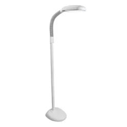 SmartLight Full Spectrum LED Floor Lamp (Includes LED Light Bulb) - Verilux -Adesso Shop GUEST 551fc06e ea9e 4d5a bebc cd4c80c5b83a