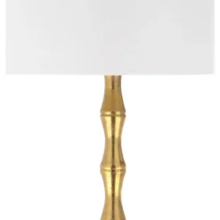 Aurelia Floor Lamp - Antique Gold - Safavieh 9 Aurelia Floor Lamp - Antique Gold - Safavieh -Adesso Shop GUEST 58a3a156 0bd5 4435 b19d e2431f2e6fc3