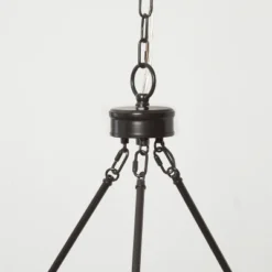 Ring Chandelier - Threshold™ Designed With Studio McGee -Adesso Shop GUEST 5b9f8eb7 5af0 47e9 b31f 305efabb8fa6