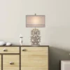 29.25" Vera Table Lamp (Includes LED Light Bulb) - Cresswell Lighting