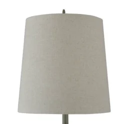 64" Antique French Polyester Resin Floor Lamp Olive Green - StyleCraft -Adesso Shop GUEST 5d4b3a75 7c03 43f8 a46b d71f3d7f3485