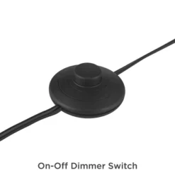 Possini Euro Design Flute Modern Torchiere Floor Lamp 64" Tall Satin Black Brushed Nickel White Linen Shade For Living Room Bedroom Office House Home 12 Possini Euro Design Flute Modern Torchiere Floor Lamp 64" Tall Satin Black Brushed Nickel White Linen Shade For Living Room Bedroom Office House Home -Adesso Shop GUEST 5d5c1712 396b 4cc9 a9f7 59700b47173b