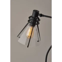 Beckett Desk Lamp Black - Adesso -Adesso Shop GUEST 5e635232 07b8 4737 b50a d14af8290fa4