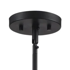 360 Lighting Ciana Black Mini Pendant 10" Wide Modern Orb Frosted Globe Glass Shade For Dining Room House Foyer Kitchen Island Entryway Bedroom Home -Adesso Shop GUEST 5ede80ce 9f46 4887 b7e6 bd55c8eec6c6