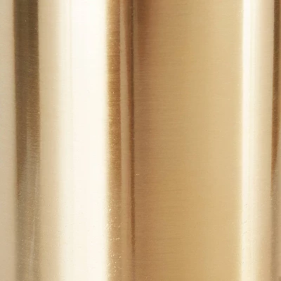 Cannes Contemporary/Glam Table Lamp With Metal Shade White (Includes LED Light Bulb) - LumiSource 10 Cannes Contemporary/Glam Table Lamp With Metal Shade White (Includes LED Light Bulb) - LumiSource - Image 10