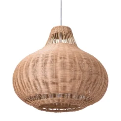 Tuane Ceiling Lamp Natural - ZM Home 7 Tuane Ceiling Lamp Natural - ZM Home -Adesso Shop GUEST 60672b83 287e 4c73 b563 a45ddd44f902