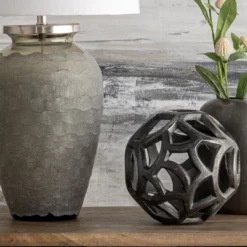 NuLOOM Napa 15" Glass Table Lamp 5 NuLOOM Napa 15" Glass Table Lamp -Adesso Shop GUEST 61d8d3b1 2604 4091 8b5a 5b1984974fa9