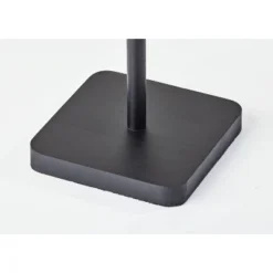 Ellis Floor Lamp Black - Adesso -Adesso Shop GUEST 65e6d67b 5739 4c54 9f1f 2070ab997e7d