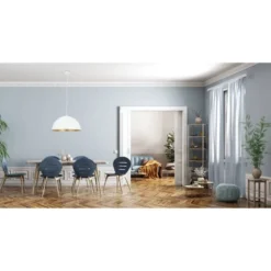 24" 1-Light Rafaelino Bowl Pendant With Shade White/Gold - EGLO -Adesso Shop GUEST 66d1cfd0 100d 4e84 895f 2d2448647ec8