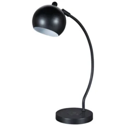 Marinel Desk Lamp Black - Signature Design By Ashley -Adesso Shop GUEST 67e59c99 b16d 4431 b817 e6618c6d9a60
