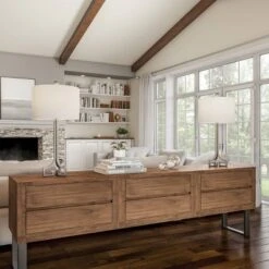 Set Of 2 Greek Key Lamps Antique (Includes LED Light Bulb) Silver - Trademark Global 6 Set Of 2 Greek Key Lamps Antique (Includes LED Light Bulb) Silver - Trademark Global -Adesso Shop GUEST 68989145 4180 4975 aea6 6d1ed03aa7dc