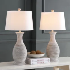 Bentlee Table Lamp (Set Of 2) - Safavieh -Adesso Shop GUEST 6adb1308 5371 42c0 ac83 62b2cdaafe4c