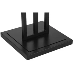 Franklin Iron Works Industrial Floor Lamp 64" Tall Matte Black 3-Light Rectangular Linen White Glass Shades For Living Room House 12 Franklin Iron Works Industrial Floor Lamp 64" Tall Matte Black 3-Light Rectangular Linen White Glass Shades For Living Room House -Adesso Shop GUEST 6cdbba7b 7bca 48f5 8a66 005171edae7f