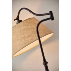 61" Rodeo Collection 3-way Floor Lamp Brown - Adesso 5 61" Rodeo Collection 3-way Floor Lamp Brown - Adesso -Adesso Shop GUEST 6ef64eb0 3eb4 47e4 af55 07a116f7974e