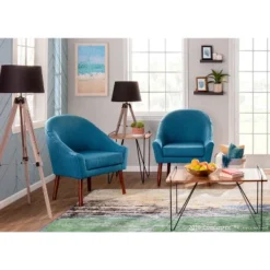 39-57" Compass Floor Lamp Black/Gray - LumiSource -Adesso Shop GUEST 6f1173f8 d3b0 4ea7 9015 a85b646fd1df