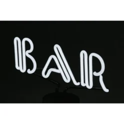 Amped Co Neon Desk Light With Real Neon, Bar Text, Classic 10 Amped Co Neon Desk Light With Real Neon, Bar Text, Classic -Adesso Shop GUEST 71b94bc1 ed5c 4eb9 a2a3 c4bfc6c12efa