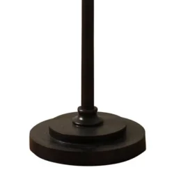 Collective Design Abode 84 Clifton 72-Inch Mid Century Modern Style Floor Lamp With 3 Woven Caged Metal Wire Glass Shades, Dark Bronze 8 Collective Design Abode 84 Clifton 72-Inch Mid Century Modern Style Floor Lamp With 3 Woven Caged Metal Wire Glass Shades, Dark Bronze -Adesso Shop GUEST 73fbc084 7d14 49fd 8cc8 a20c07e93f49