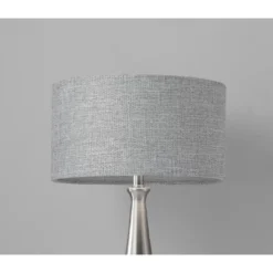 Linda Table Lamp Brushed Steel - Adesso 7 Linda Table Lamp Brushed Steel - Adesso -Adesso Shop GUEST 76ebdce2 6dc4 4e69 a9c1 4fa107b7d2dd