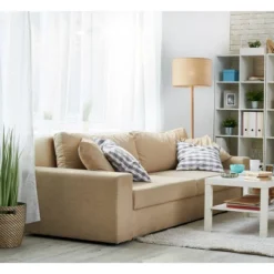 Ellis Floor Lamp Natural - Adesso -Adesso Shop GUEST 79695b64 d5b6 4937 bec5 d846ba227461