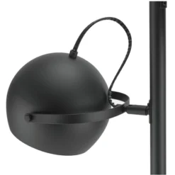 61" 2-Light Miles Floor Lamp Matte Black - Globe Electric 11 61" 2-Light Miles Floor Lamp Matte Black - Globe Electric -Adesso Shop GUEST 7c0791a9 a946 45cf aae9 b981eb48f9d7