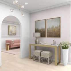 Glam Glass Table Lamp With Faux Mercury Glass Finish Silver - Olivia & May -Adesso Shop GUEST 7d4ad6c4 c160 472a bc17 71ebe7081c31