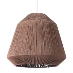Hanihei Ceiling Lamp Brown - ZM Home -Adesso Shop GUEST 7d8d6a00 181e 45fa 813c 408fa0fbdfb8