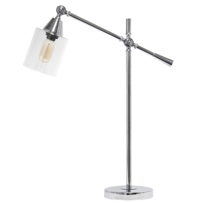 Vertically Adjustable Desk Lamp - Lalia Home 10 Vertically Adjustable Desk Lamp - Lalia Home - Image 10