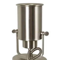 6" Spotlight Desk Or Wall Mount Accent Table Lamp Brushed Nickel - Cresswell Lighting 10 6" Spotlight Desk Or Wall Mount Accent Table Lamp Brushed Nickel - Cresswell Lighting -Adesso Shop GUEST 7dbdea7f ee12 4763 b6df 8895c72e88bf