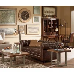 Franklin Iron Works Calyx Modern Industrial Desk Lamp 29" Tall Bronze Brown Cognac Glass Dome Shade For Bedroom Living Room Bedside Nightstand Office 14 Franklin Iron Works Calyx Modern Industrial Desk Lamp 29" Tall Bronze Brown Cognac Glass Dome Shade For Bedroom Living Room Bedside Nightstand Office -Adesso Shop GUEST 80475aa6 a84e 4639 a666 f6f8ab89db77