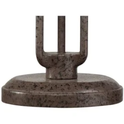 Franklin Iron Works Edison Industrial Rustic Farmhouse Table Lamp 30" Tall Rust Brown Open Metal Cage For Bedroom Living Room Bedside Nightstand Kids -Adesso Shop GUEST 827ea11d 6777 49c3 a5a7 d5e828fc48d6