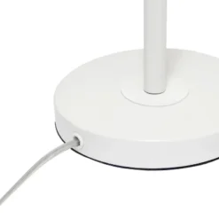 Tilting Arm Table Lamp White - Elegant Designs 13 Tilting Arm Table Lamp White - Elegant Designs -Adesso Shop GUEST 84b120ef bfa4 4a38 808f eefff8b81498