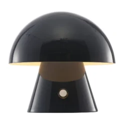 7" Porcini Contemporary Bohemian Rechargeable/Cordless Iron Integrated LED Mushroom Table Lamp - JONATHAN YFeb 25 7" Porcini Contemporary Bohemian Rechargeable/Cordless Iron Integrated LED Mushroom Table Lamp - JONATHAN YFeb -Adesso Shop GUEST 84b88f24 2a0f 4686 a3fb 0843f4610e9e