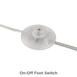 Possini Euro Design Athena Modern Floor Lamp 72" Tall Brushed Nickel 4 Light Tree Clear Outer Opal Inner Double Glass Shade For Living Room Bedroom -Adesso Shop GUEST 8712d003 b174 4291 befe c9afbd632fa8