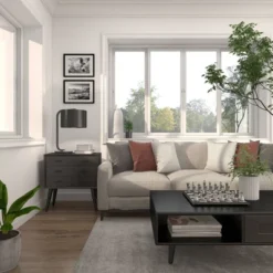 Traditional Metal Table Lamp Black - Olivia & May -Adesso Shop GUEST 8768d26b 91a4 4af6 9840 df3893bfde36