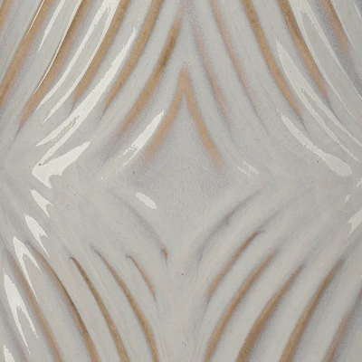 Harper Table Lamp White - Splendor Home 1 Harper Table Lamp White - Splendor Home