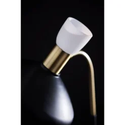 Patrick Table Lamp Black - Adesso -Adesso Shop GUEST 8cd133cb f699 4737 9334 d9bef478f5f3