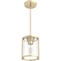 1-Light Astwood Mini Pendant - Hunter Fan -Adesso Shop GUEST 8dc2cbaa 4217 4446 8e6a f675ac12ee18